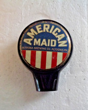 American Maid Kooler Keg Knob