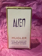 Thierry Mugler Alien
