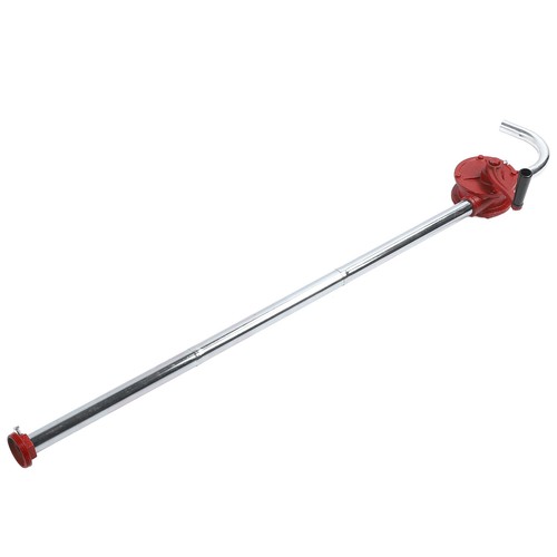 Drum hand pump 32mm - pump, crank