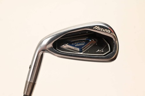 Left hand mizuno - hand, #6