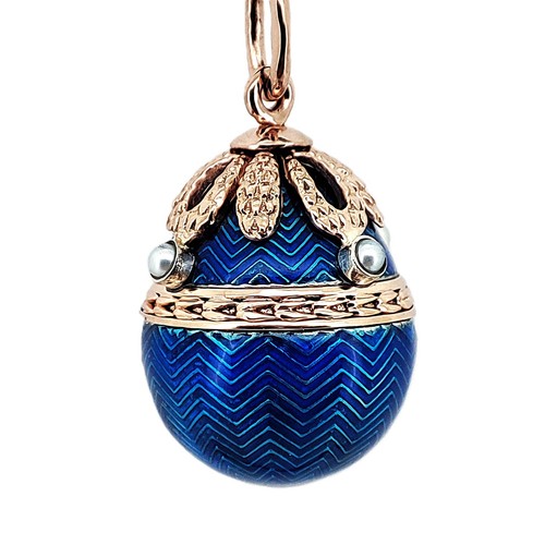 Vintage imperial faberge - imperial,
