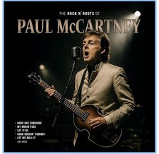 Paul McCartney - The Rock n