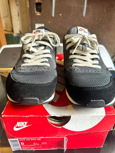Nike air epic men low - air,