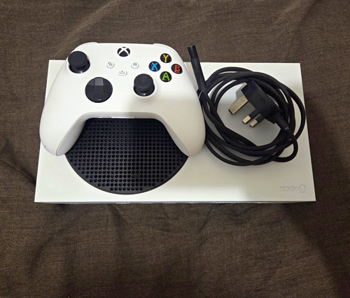 Microsoft xbox series 512gb - microsoft,
