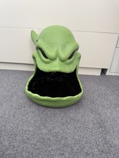 Disney Store Oogie Boogie