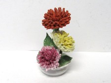 Vintage Radnor England Bone