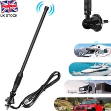 16 in Marine Waterproof Rubber