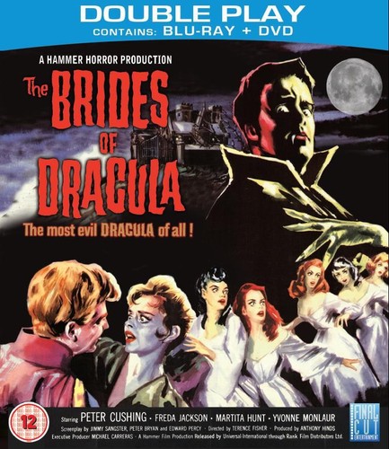 The brides dracula 12 - the,
