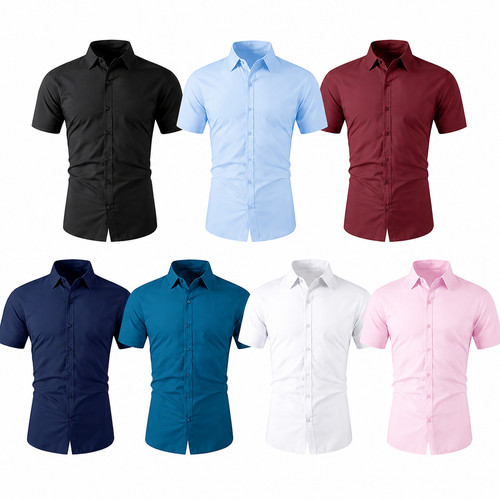 Premier men short sleeve - premier,