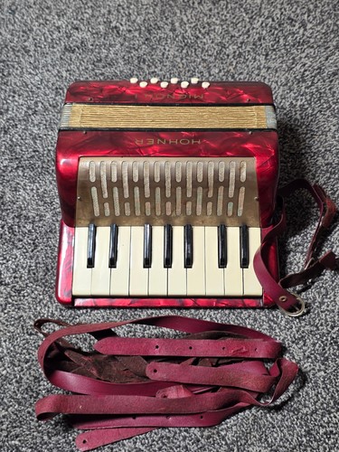 Hohner mignon child s - hohner,