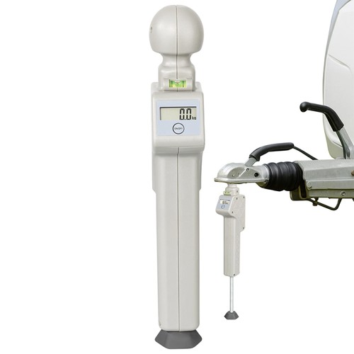 Digital nose weight gauge - digital,