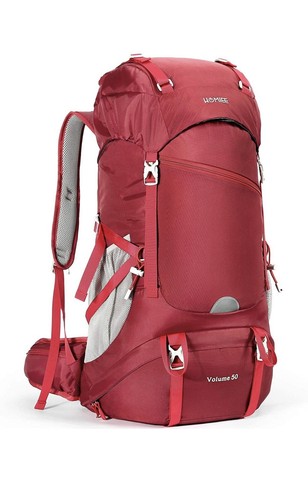 Hommiiie hiking backpack l - hommiiie, 50