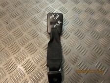 MG ZR TROPHY SEATBELT BUCKLE OSR DRIVERS REAR 105 1.4 105 BHP 3 DOOR 2005