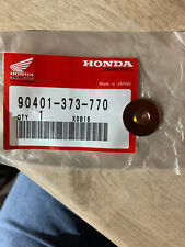 NOS HONDA GL1000 GOLDWING CR80R CR125R WASHER 90401-373-770