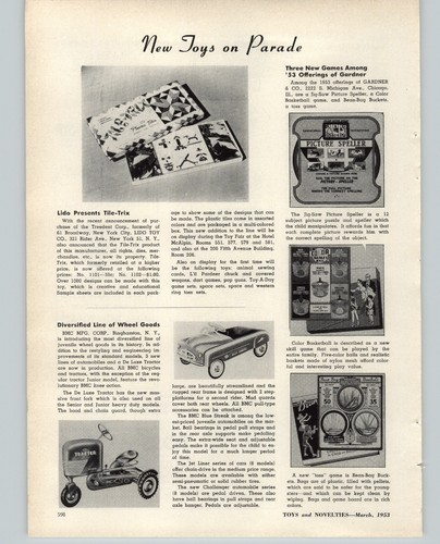 1953 paper article bmc - 1953,