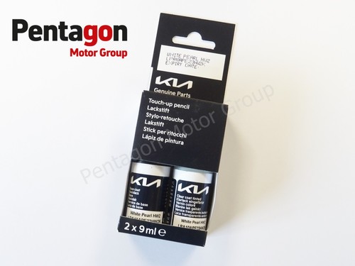 Genuine official kia touch - official, up