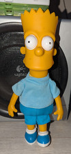 1990 Bart Simpson doll/figure