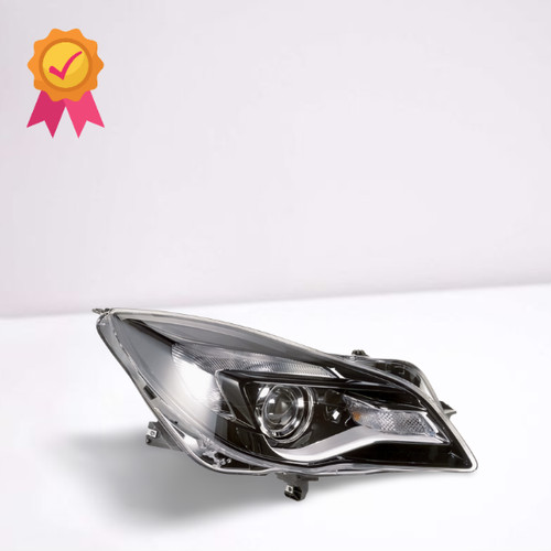 For vauxhall insignia - vauxhall,