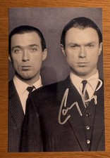 Gary Kemp, The Krays, Spandau
