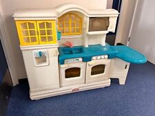Vintage Little Tikes country Kitchen