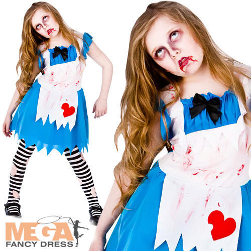 Alice zombie girls - alice,