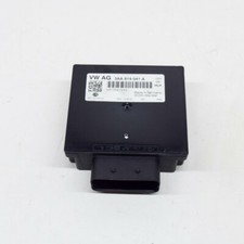 VOLKSWAGEN SCIROCCO MK3 2.0TDI