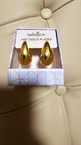 Isabella 14k gold - isabella,