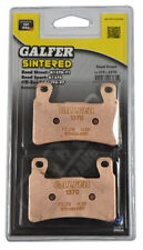 Galfer Brake Pads Front For