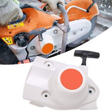 Pull Cord Start Starter Recoil Assembly Fits For Stihl Ts410 Ts420 Quality Metal