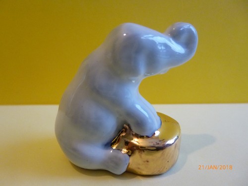 Wade whimsie limited edition - wade,