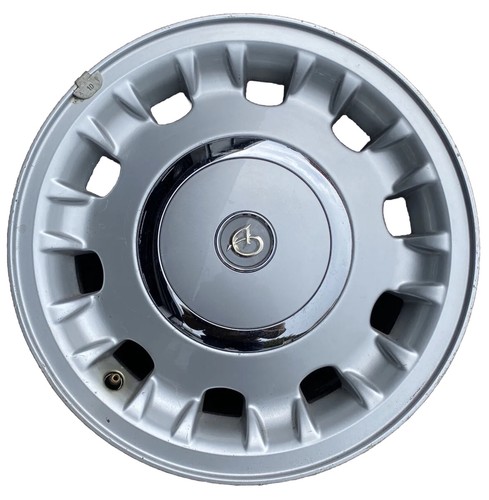 Used alloy wheel 7jx16 - 1x,