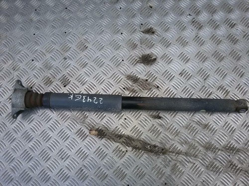 Shock absorber suspension - ,