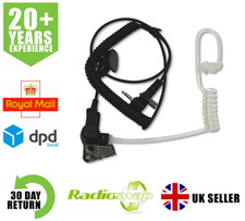 LISTEN ONLY ACOUSTIC TUBE