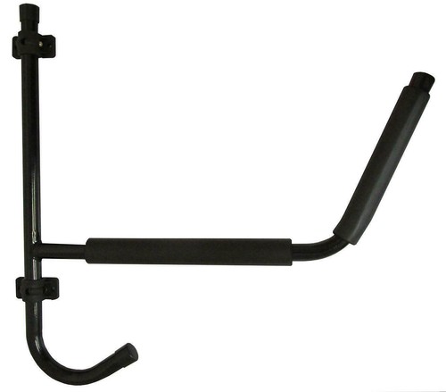Kayak wall mounted - mounted, hanger