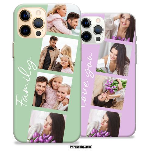 Custom phone case - case, photo
