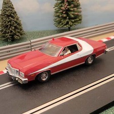 Scalextric 1:32 Car - C2553