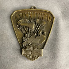 HARLEY-DAVIDSON 1936