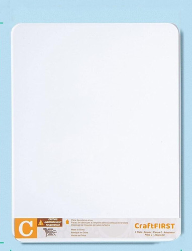 Plate compatible with - compatible,
