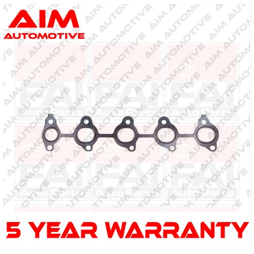 Exhaust manifold gasket - exhaust, 1pc