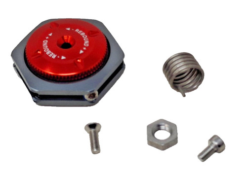 Swiss control kit - dt,