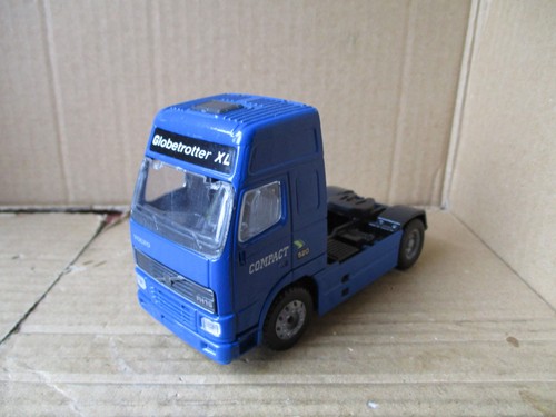 Unboxed joal volvo fh12 - unboxed,
