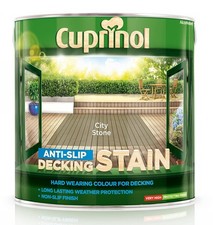 Cuprinol  Anti Slip Decking
