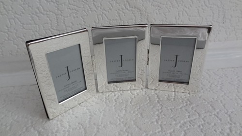 Jasper conran silver plated - jasper, &