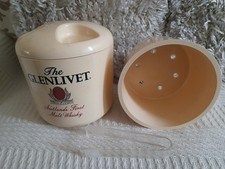 THE GLENLIVET Scotland's First