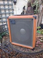 Vintage Roland Cube 40 guitar