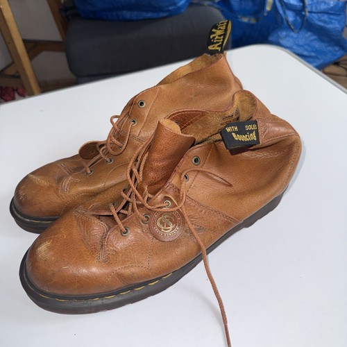 Doc martens charles stead - dr.,