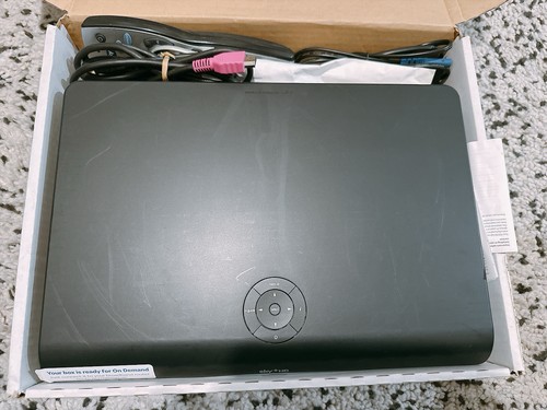 Sky 1tb box on demand - 1tb,