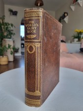 The World's Fairy Book 1930