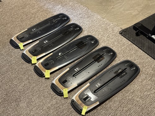 Boosted board mini deck - boosted,