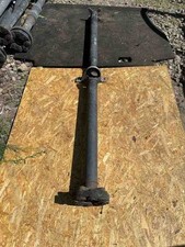 MERCEDES-BENZ E COUPE C207 PROPSHAFT A2048206 3.50 DIESEL 2010 32454240